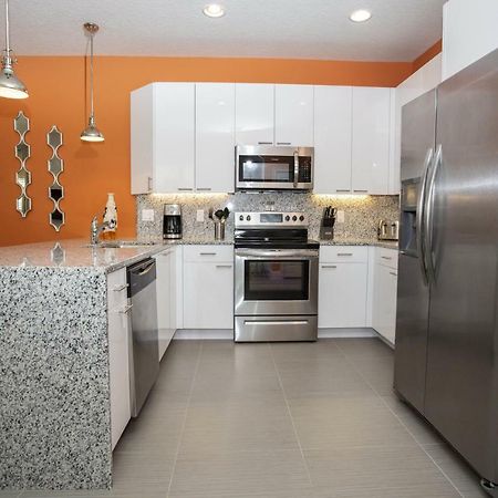 New And Modern Villa Near Disney Orlando Exterior photo