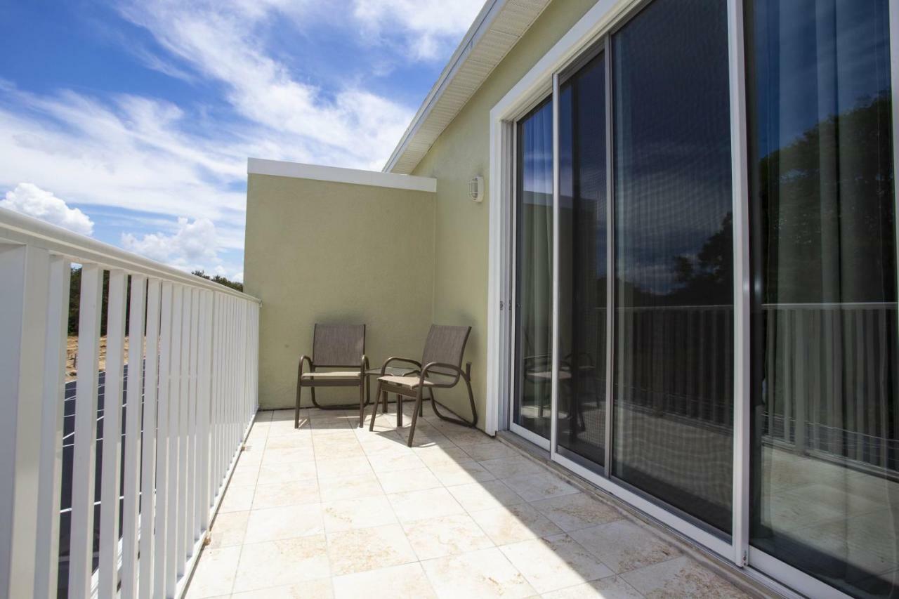 New And Modern Villa Near Disney Orlando Exterior photo