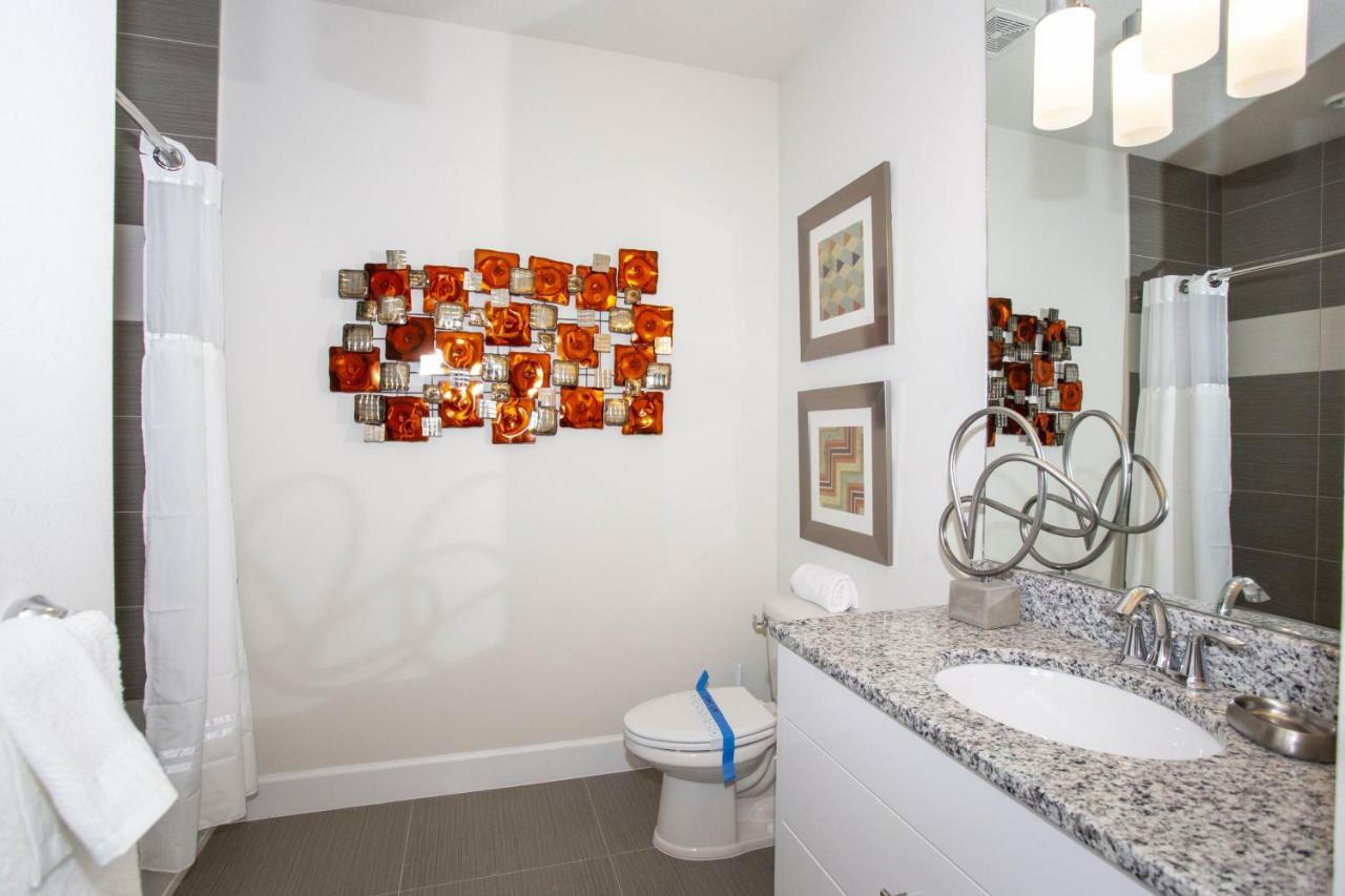New And Modern Villa Near Disney Orlando Exterior photo