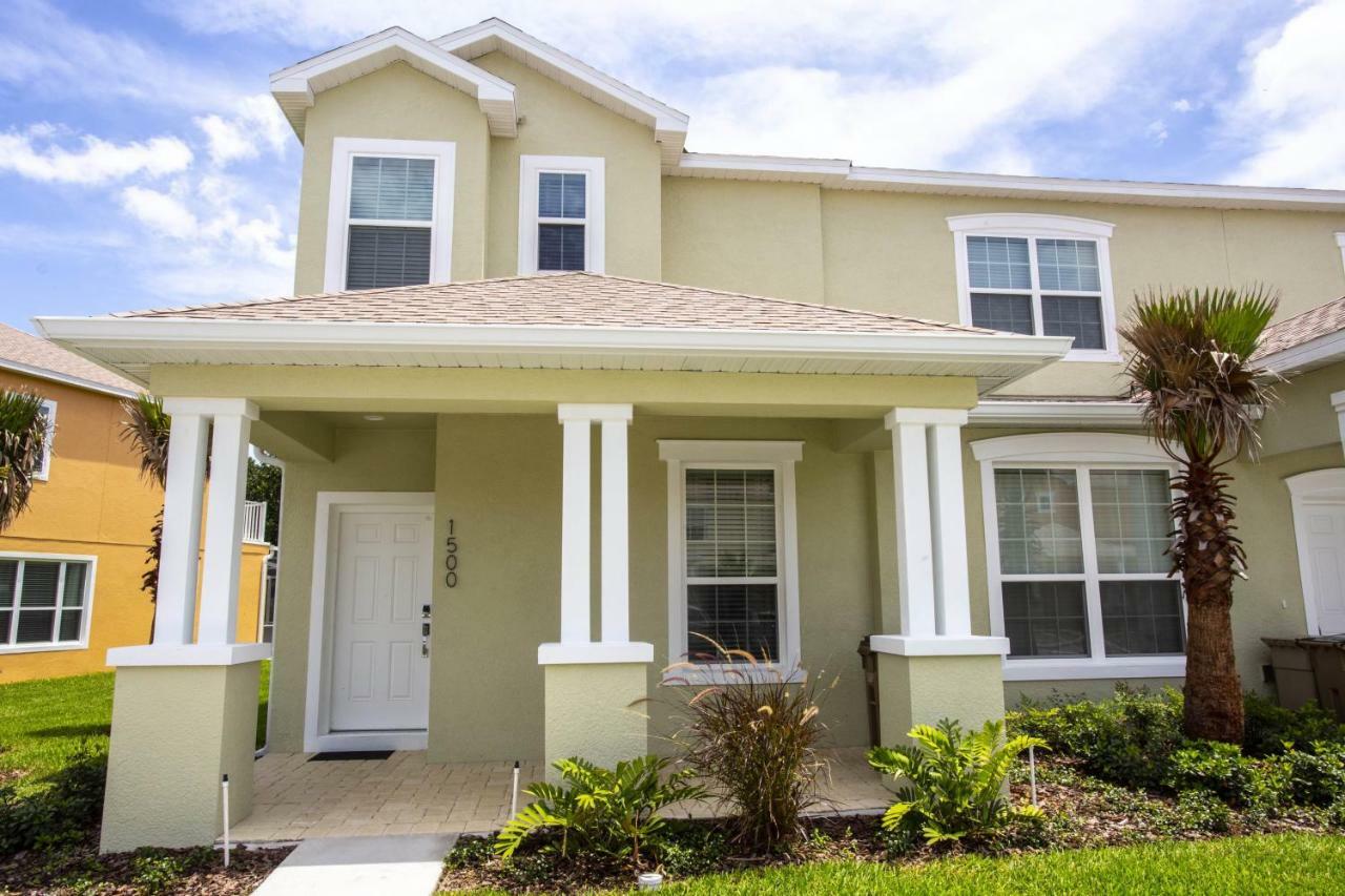 New And Modern Villa Near Disney Orlando Exterior photo
