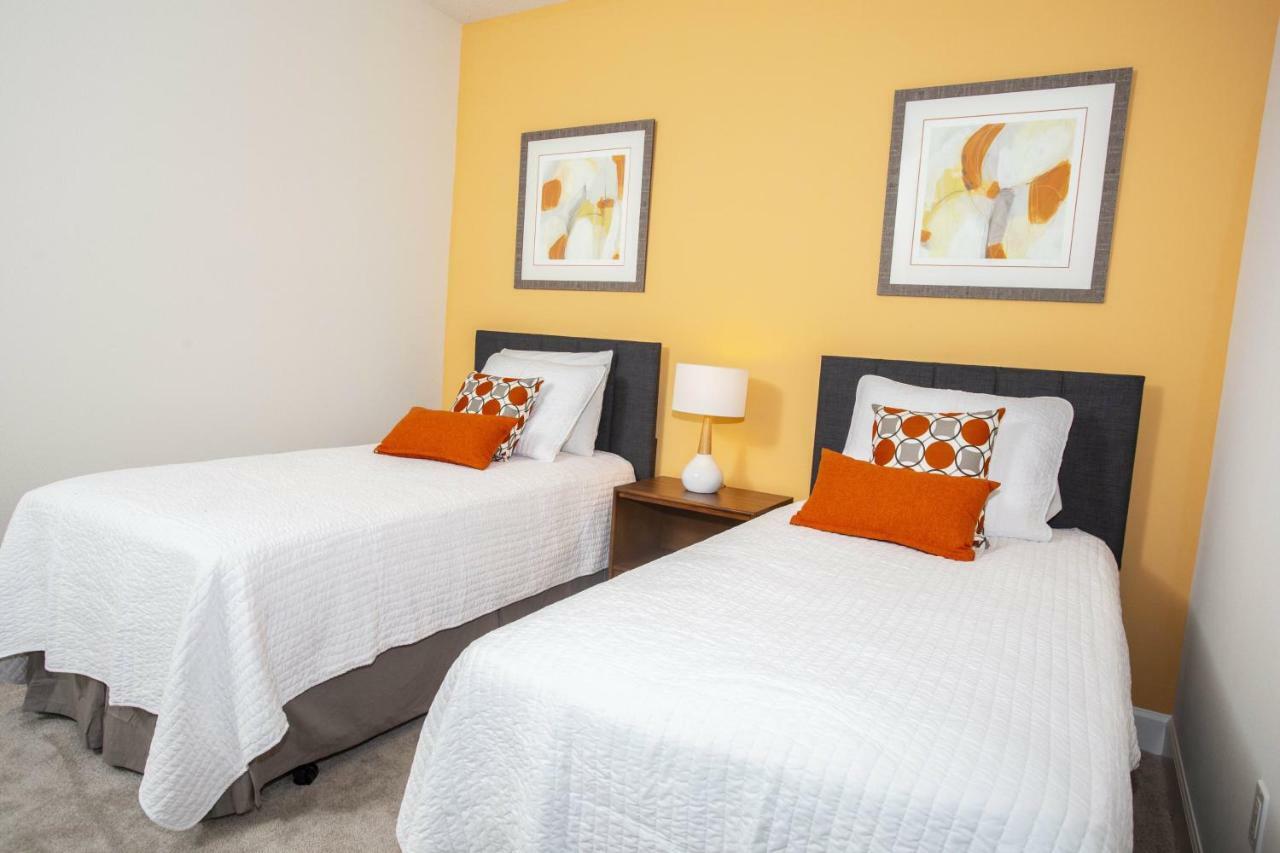 New And Modern Villa Near Disney Orlando Exterior photo